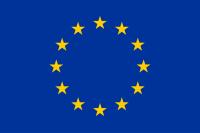 Eu Flag Normal Reproduction High Resolution